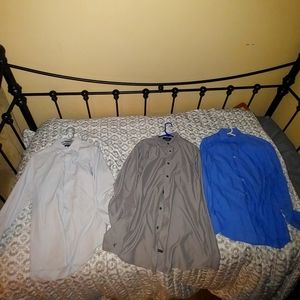 Men's shirts